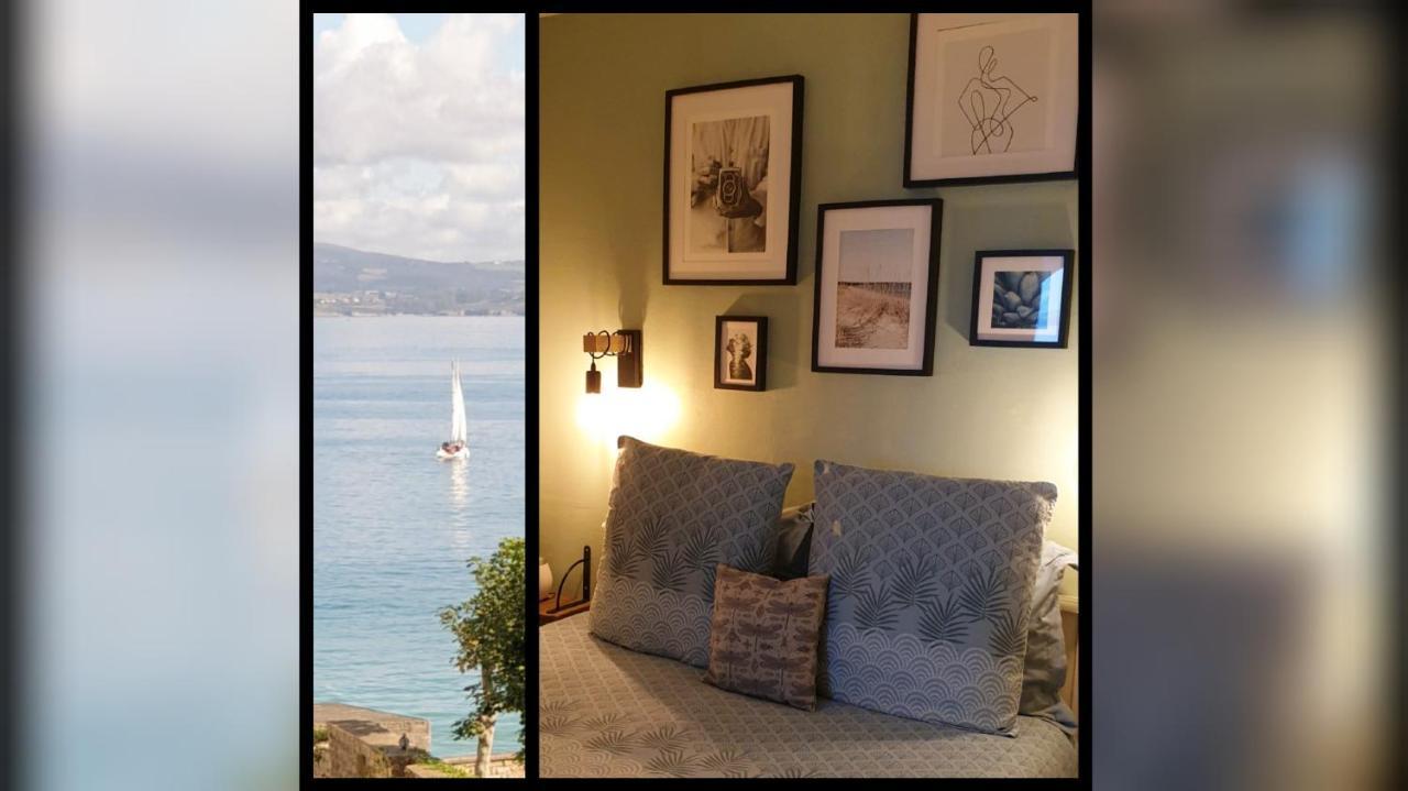 Le Charmant Des Sables Blancs Douarnenez Zewnętrze zdjęcie